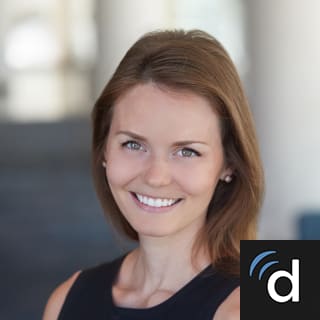 Amanda Sergesketter, MD