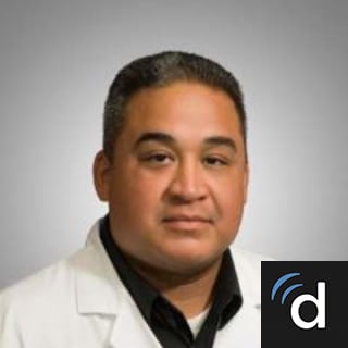 Angel Delgadillo, Family Medicine, Whittier, CA