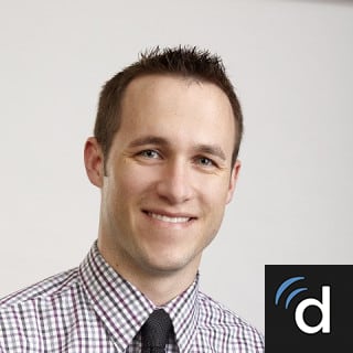 Tod Walker, Family Medicine, Mount Vernon, IA
