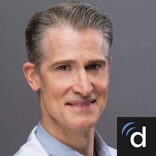 Donald Baker, MD