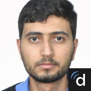 Ehab Harahsheh, MD