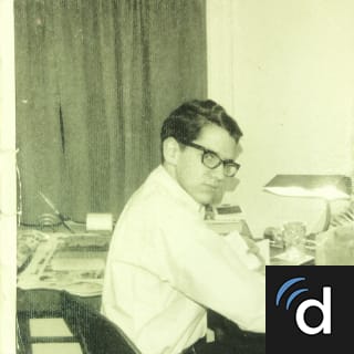 Frederick Brown, MD