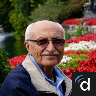 Mohammad Malekzadeh, MD