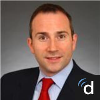 Kevin Berg, MD, Geriatrics, Verona, NJ