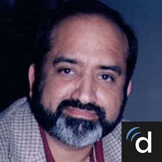 Ravinder Bhalla, MD