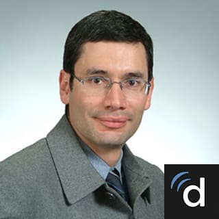 Pedro Lozano, MD