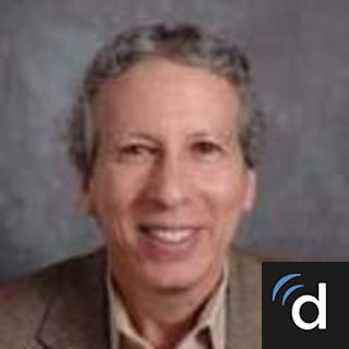 Elliot Steger, MD