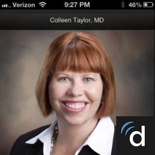 Dr. Colleen A. Taylor, MD | Hilton Head, SC | Internist | US News Doctors