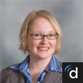 Kristin Philbrick, MD