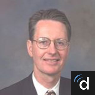 Nicholas Frost, MD