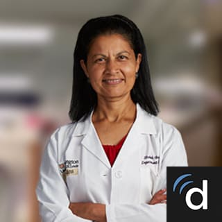 Shalini Shenoy, MD
