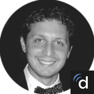 Eric Rosenberg, DO, Ophthalmology, Babylon, NY
