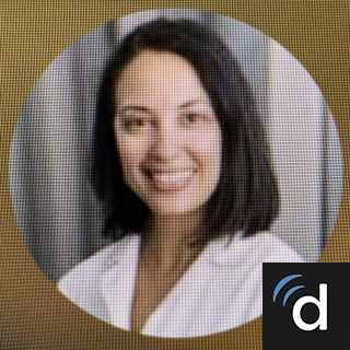 Carmela Voli, Thoracic Surgery, New York, NY