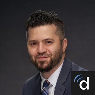 Dr. Walid Radwan, MD | Lawrenceville, GA | Neurosurgeon | US News Doctors