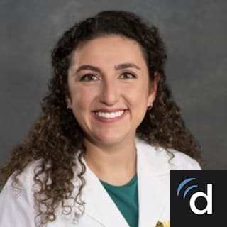 Niki Yazdani, MD