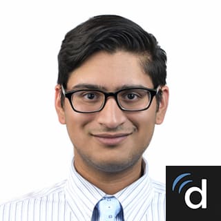 Haider Attarwala, DO, Family Medicine, Park Ridge, IL