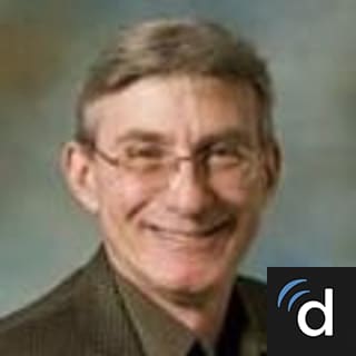 Robert Deichert, MD