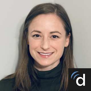 Elizabeth Brassfield, MD, Resident Physician, Aurora, CO