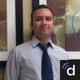 Amir Nagavi, MD
