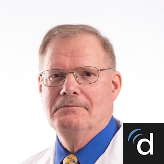 Darrell Over, MD