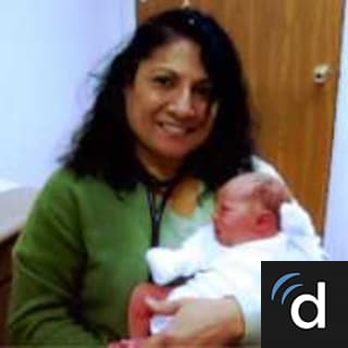 Uma Sundaram, MD, Neonat/Perinatology, Voorhees, NJ