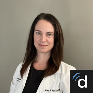 Tiffany Koss, Family Nurse Practitioner, Jefferson Hills, PA