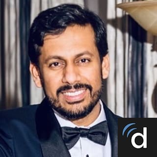 Kashif Chaudhry, MD
