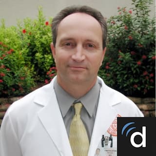 Michael Freckleton, MD
