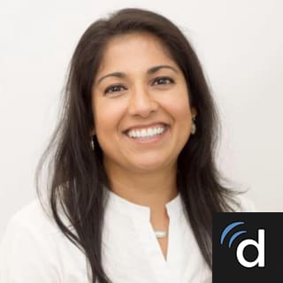 Vaishali Parikh-Casanova, MD