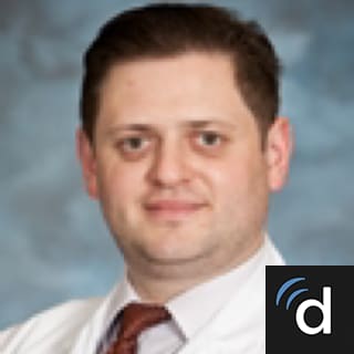 Dr. Igor Rybinnik, MD | New Brunswick, NJ | Neurologist | US News Doctors