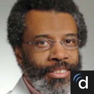 David Pilgrim, MD