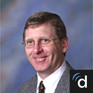 Robert Goldsby, MD