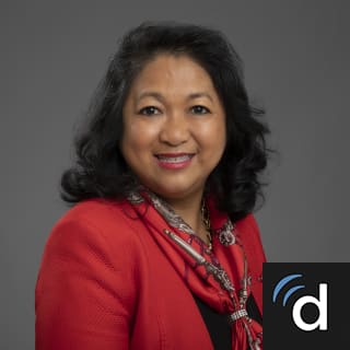 Annabelle (Santos) Volgman, MD