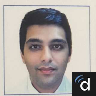 Siddhant Thukral, MD