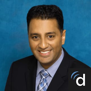 Dr. Anupam Garg, MD San Diego, CA ObstetricianGynecologist US