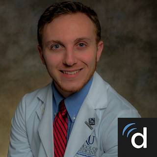 Zachary Sebghati, MD, Resident Physician, Kansas City, KS