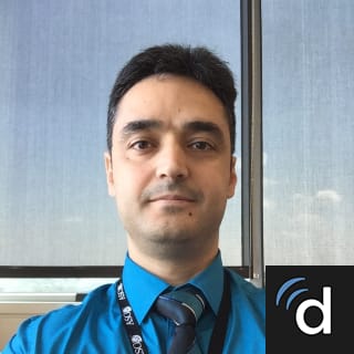 Shebli Atrash, MD