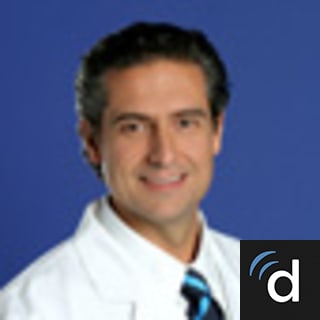 James Burks, MD