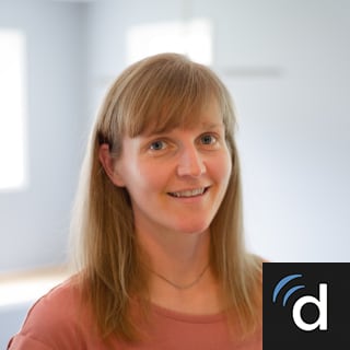 Jessica Kirby, Family Nurse Practitioner, Newport, VT