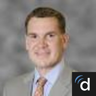 Matthew Morrey, MD, Orthopaedic Surgery, San Antonio, TX