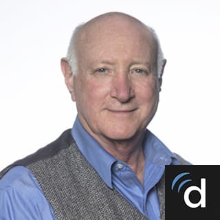 Richard Moss, MD