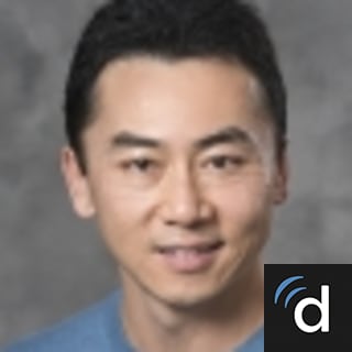 Hyon Cho, MD