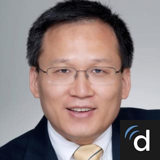 Xuezhi Jiang, MD