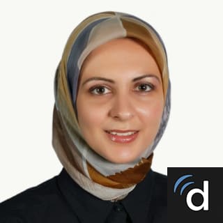 Eshraq Al-Jaghbeer, MD
