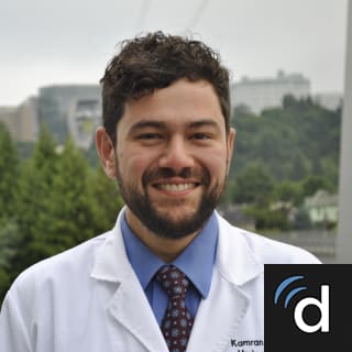 Kamran Sajadi, MD, Urology, Portland, OR
