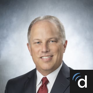 Bradley Bohnert, MD