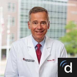 Harold Paz, MD