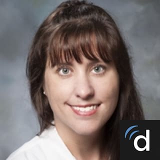 Mary (Lightfoot) Buss, MD