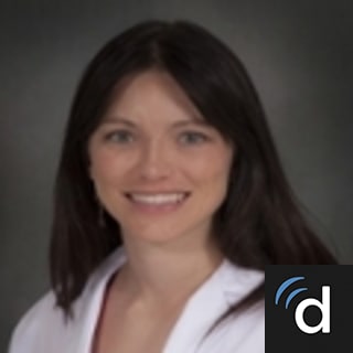 Jamie Rhoads, MD