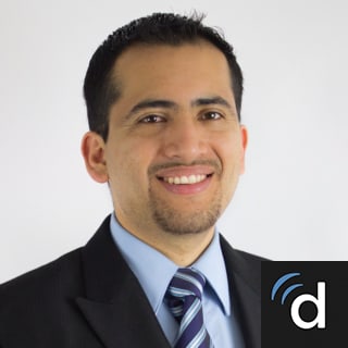 Daniel Puebla Neira, MD